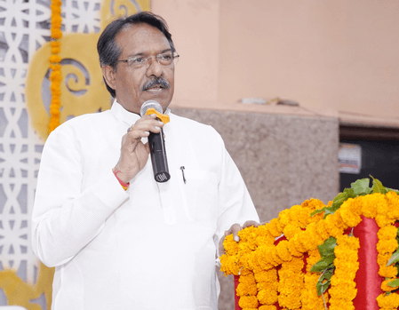 MoS Harsh Malhotra to release 100-day report card of Delhi Assembly tomorrow