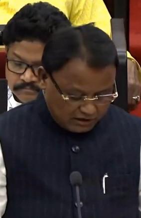 Odisha CM reveals only 15 Maoists active, state on track to be Naxal-free by March 31