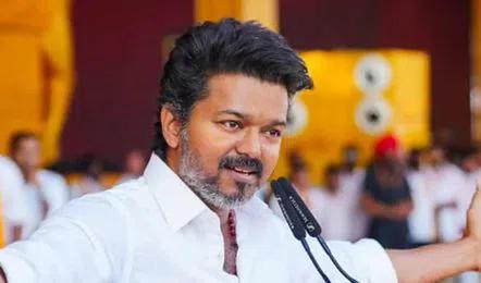 Vijay to start election campaign from Perambur as TN poll preparations intensify