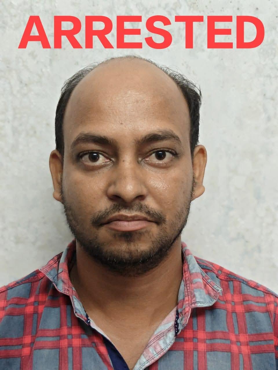 Days before SSC exam, Bengal youth held for fake post on question paper sale