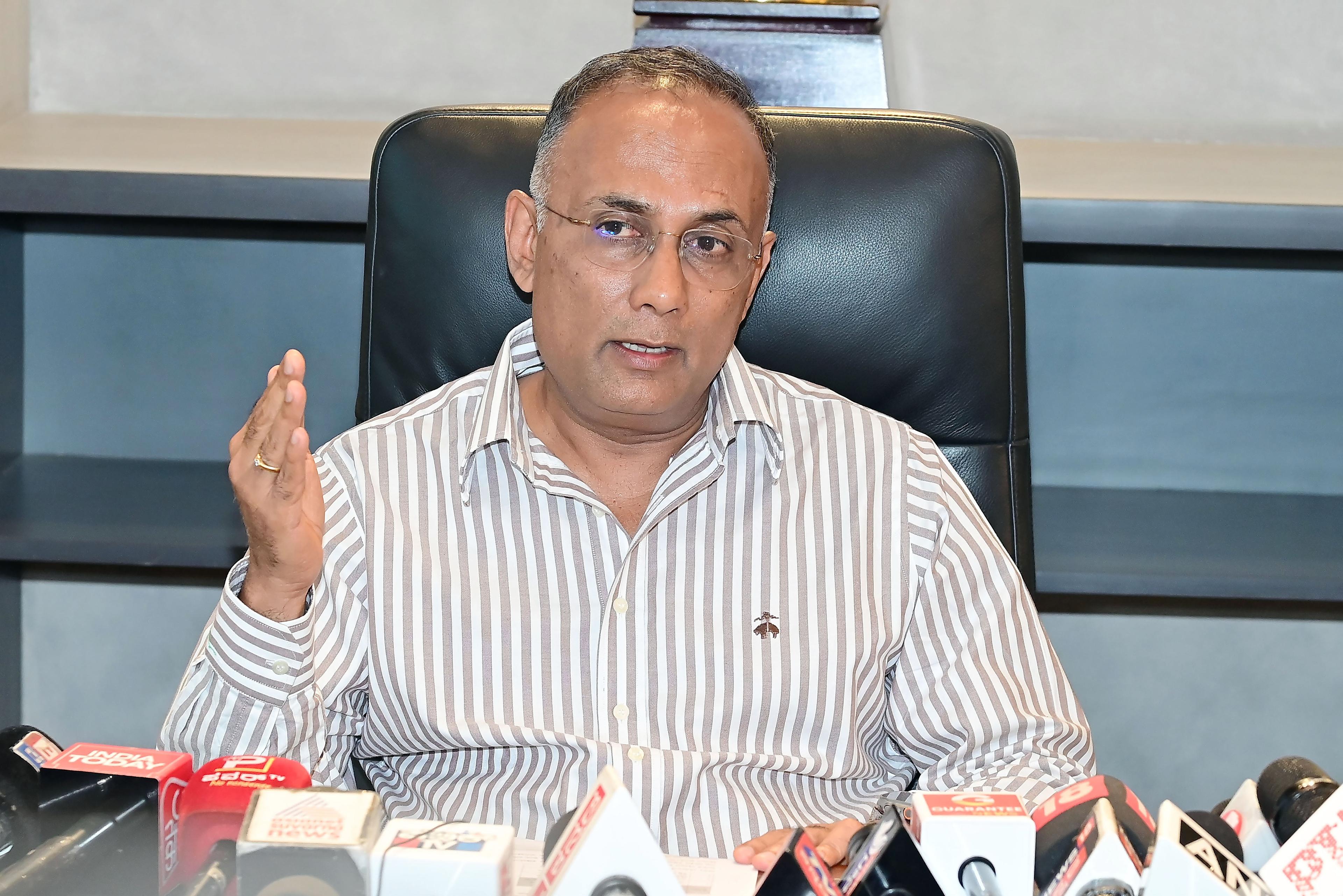 K’taka defends Jan Aushadhi Centre shut down at govt hospitals