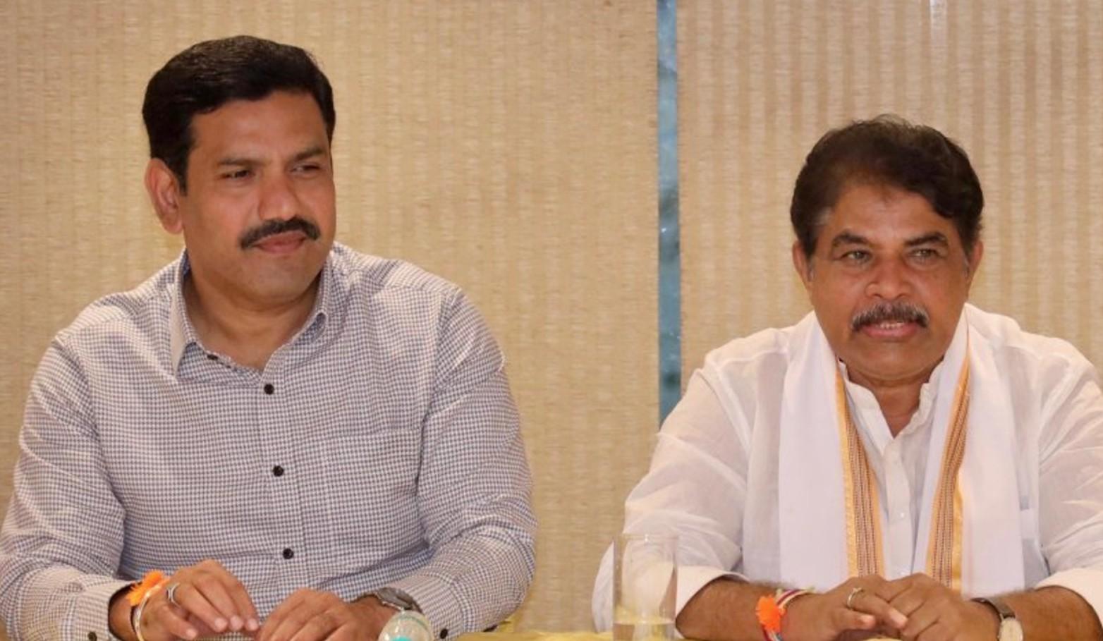 Minister Rajanna dropped for speaking ‘truth’, claims K’taka BJP