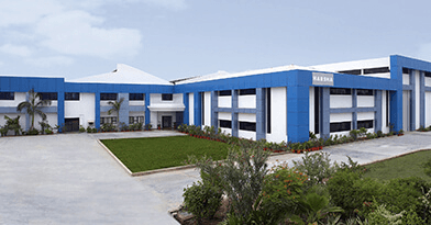 Harsha Engineers reports Q4 net loss due to exceptional item, revenue slips nearly 2 pc