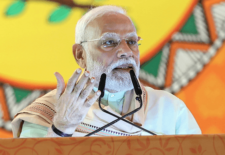 PM Modi to lay foundation stone for country’s largest Nuclear Power Project in Rajasthan on Sep 25