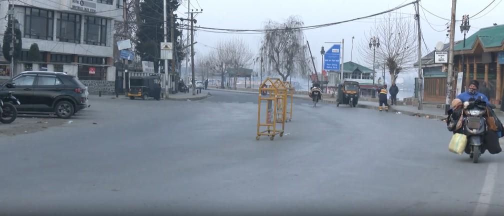 As ‘Chillai Kalan’ nears its end, people of Kashmir wait with waited breath for snowfall