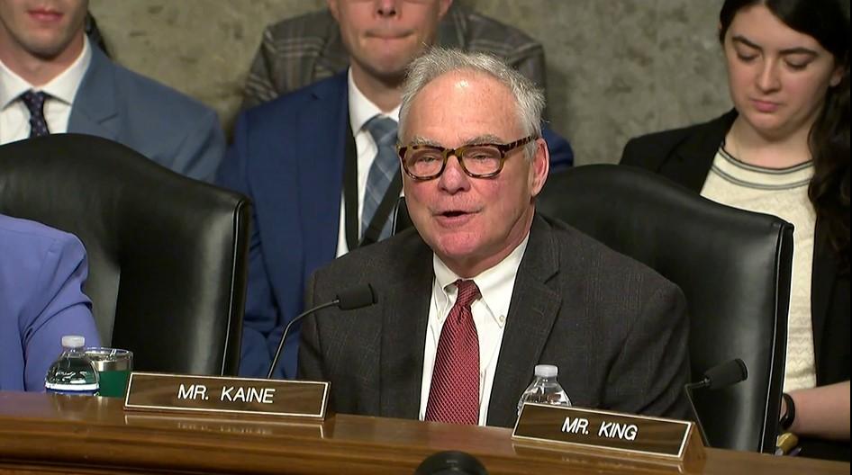 US Democrats step up attack on Trump’s Iran war