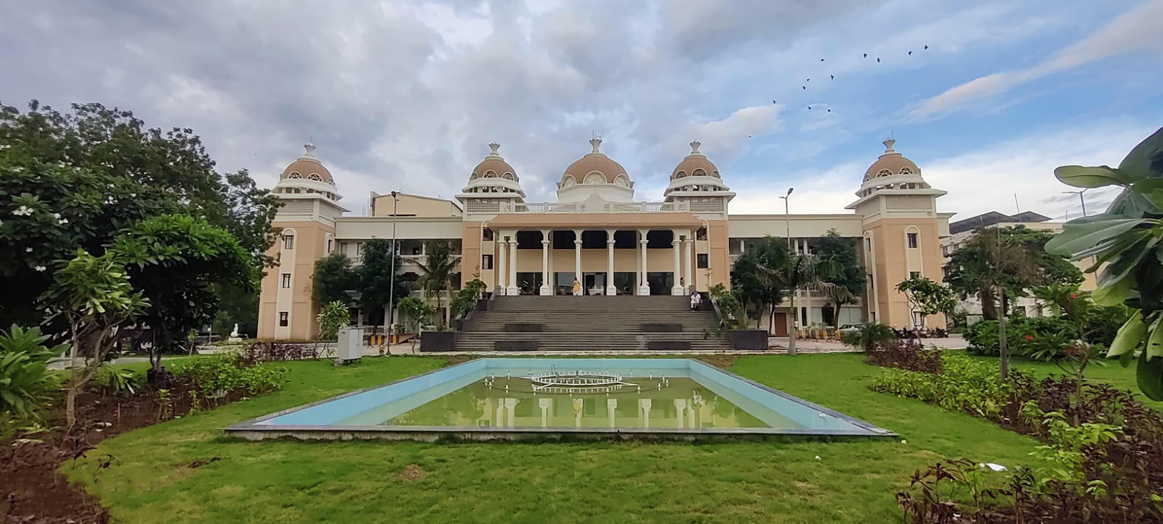 Adani Foundation joins DMIHER to establish global Centre of Excellence in affordable healthcare