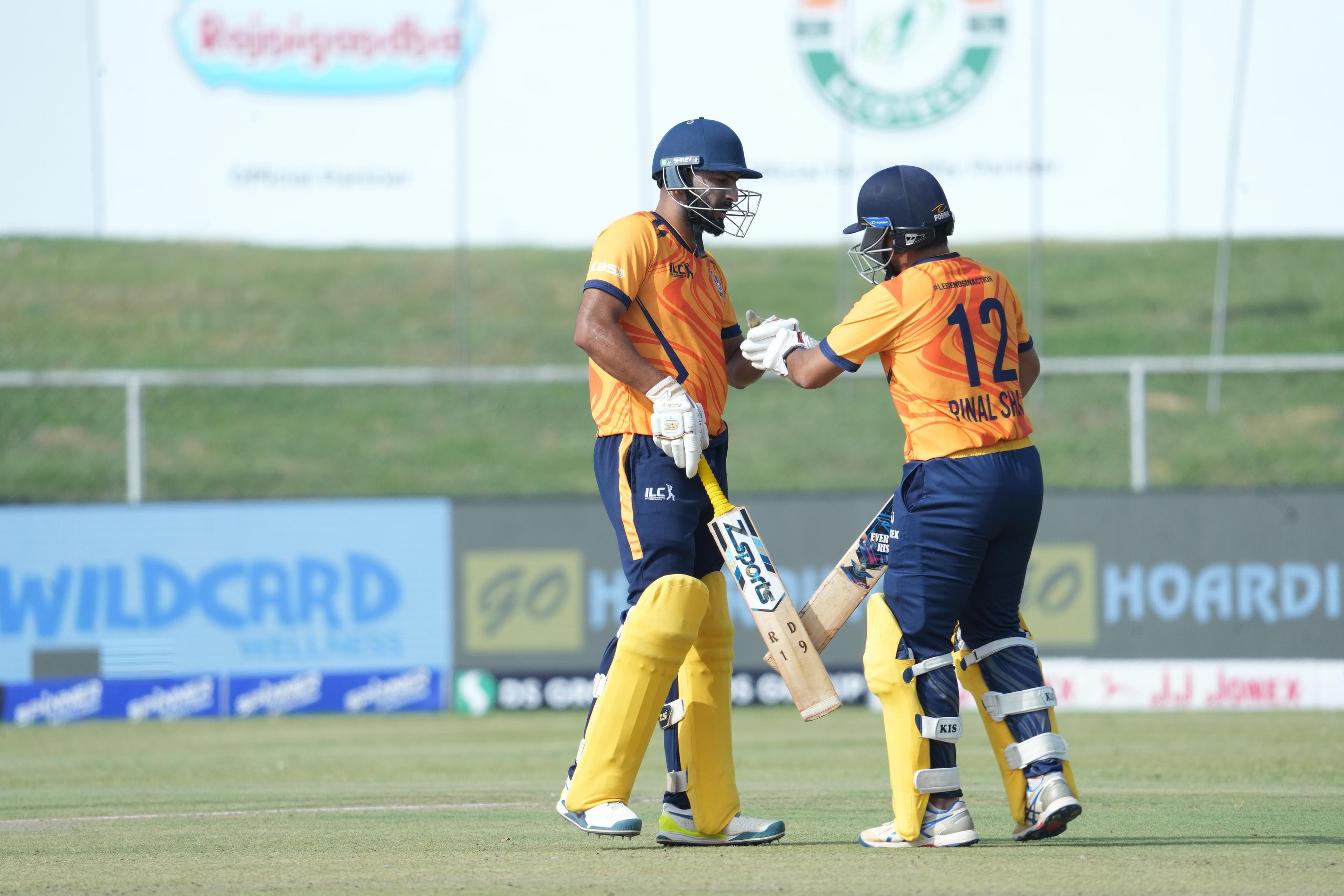 VPTL 2025: Binkar’s masterclass helps Orange Tigers register first win