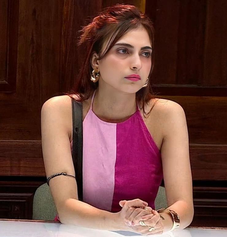 Bigg Boss 19: Farrhana Bhatt accuses Ashnoor Kaur of “manhandling” her