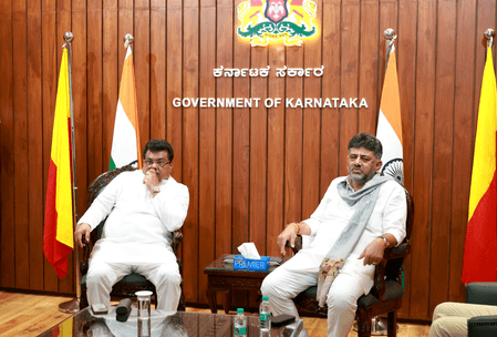 Siddaramaiah govt to invite tender for ambitious tunnel project in Bengaluru