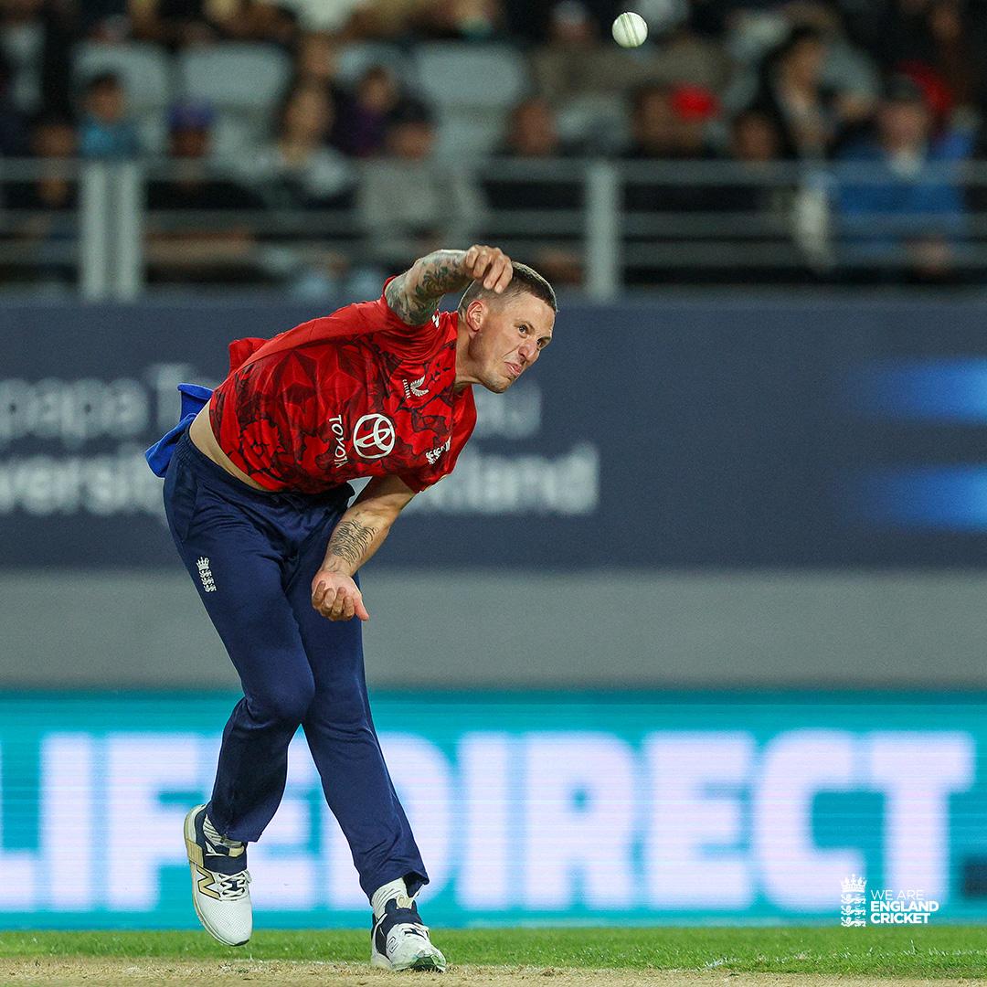 NZ vs ENG: England win series 1-0 after rain plays spoilsport in 3rd T20I