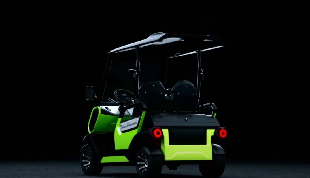 Kinetic Green's electric golf cart uses 95 pc Indian parts: CEO Sulajja Firodia Motwani