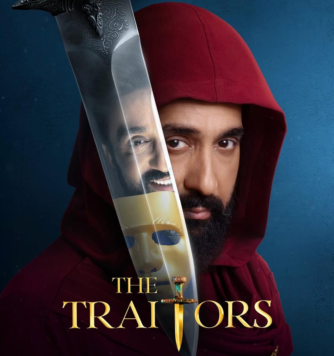 From Raj Kundra, Raftaar to Anshula and Maheep Kapoor: ‘The Traitors’ contestants unveiled