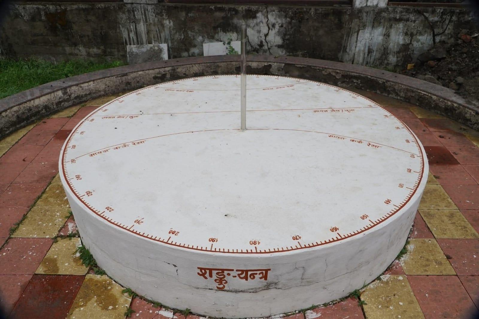 Ujjain, not Greenwich: CM Mohan Yadav renews Prime Meridian demand