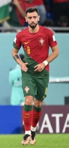 Bruno let his penalty miss vs Fulham impact him, says Gary Neville