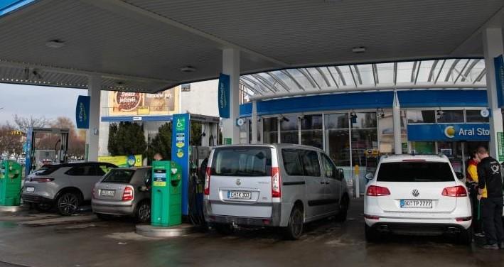 Thailand confirms sufficient oil supply, advancing regulatory measures to enhance transparency market