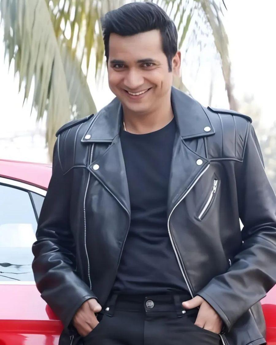 ‘Bhabhiji Ghar Par Hain’ actor Saanand Verma opens up about embracing smaller roles for greater impact