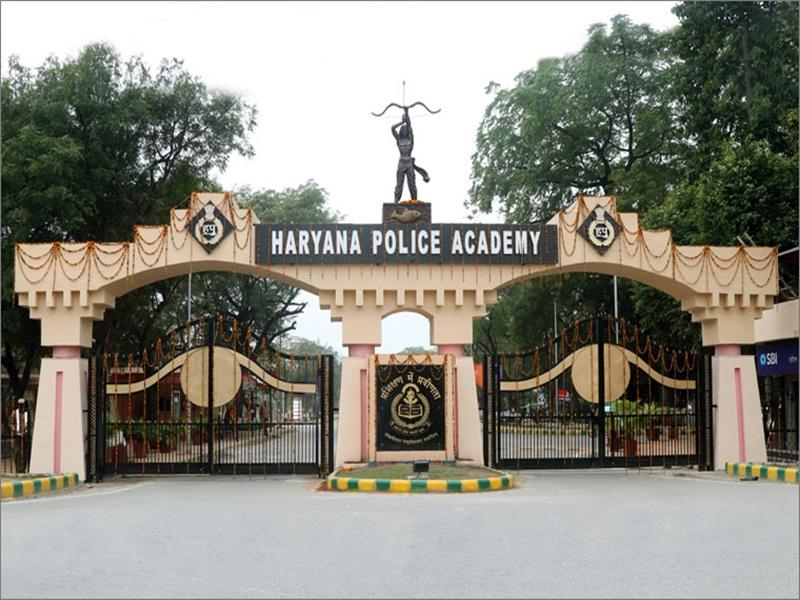 Haryana Police top brass to discuss strategies on extortion calls, contract killings