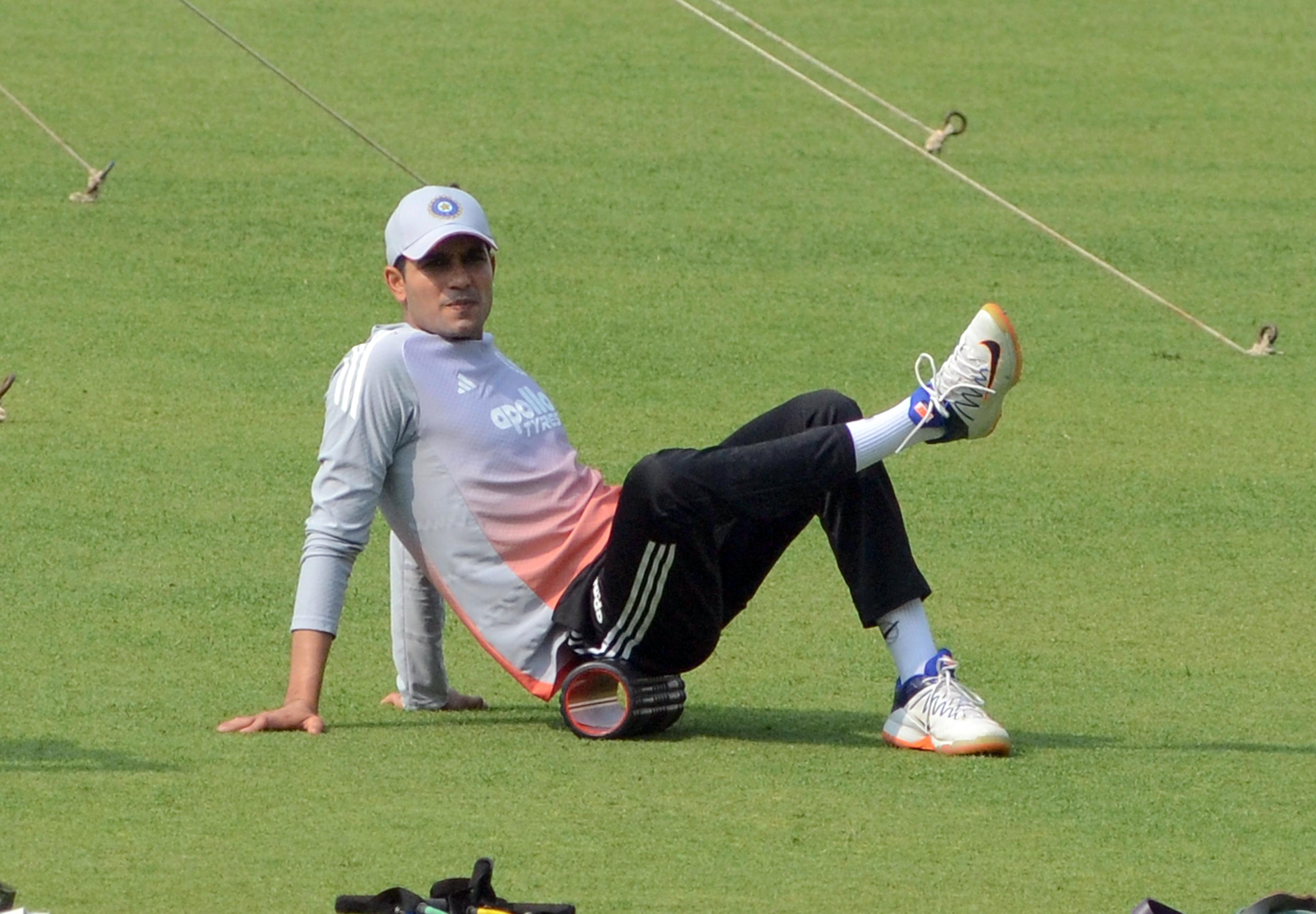 Challenge is more mental than physical: Gill admits he is 'still trying to manage workload' as all-format player