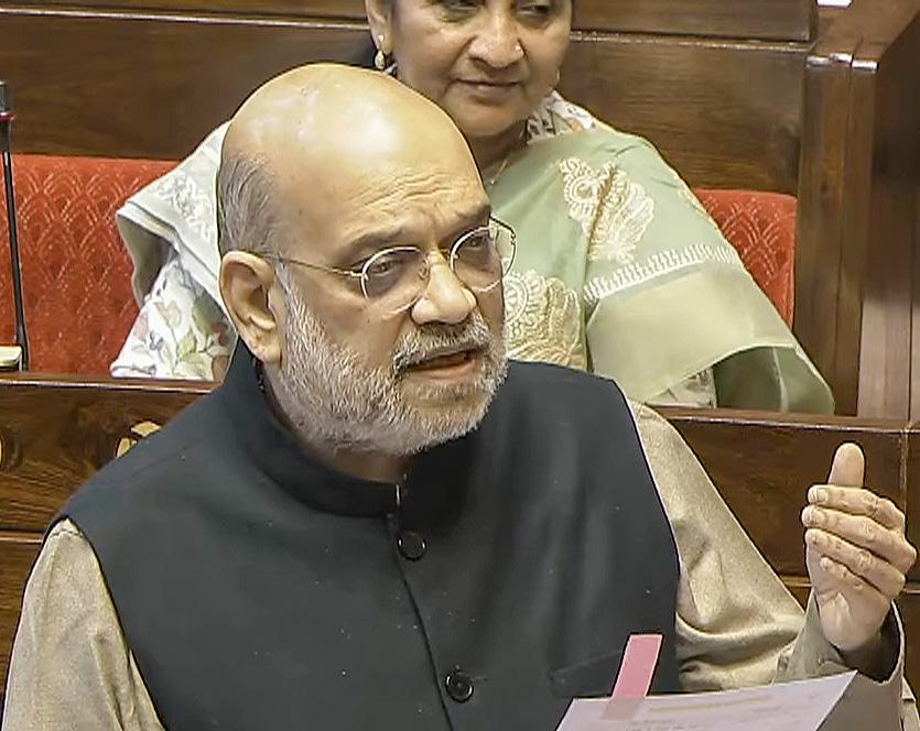 Records of 61,869 agri credit societies digitised: Amit Shah