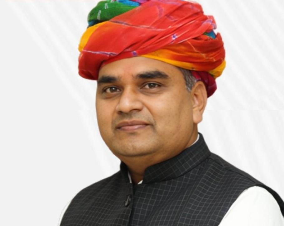 Rajasthan govt boosting civil aviation sector to promote tourism: Minister