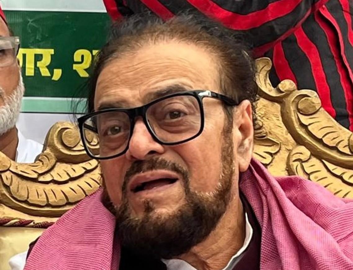 'Even Atal Bihari Vajpayee said Palestine should be free': SP's Abu Azmi slams India’s UN abstention on Gaza motion