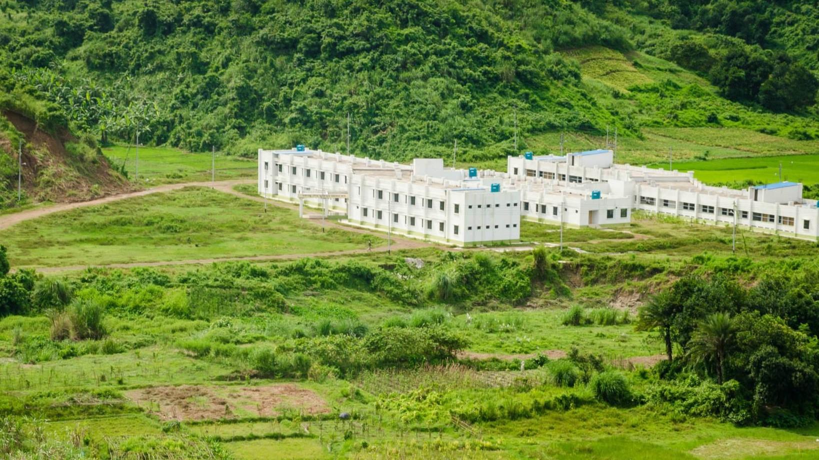 B'desh: Students slam Jamaat leader's 'landowner' remarks on CU clashes