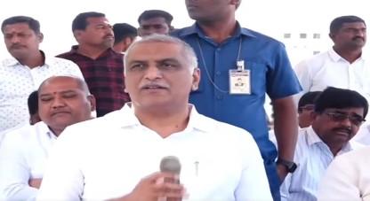 BRS leader writes to Union Minister for CBI probe into Singareni irregularities