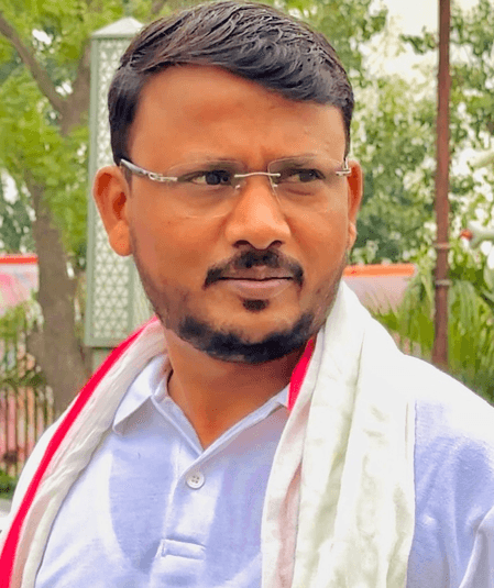 ACB to present Bagidora MLA Jaikrishn Patel in court today, will seek remand