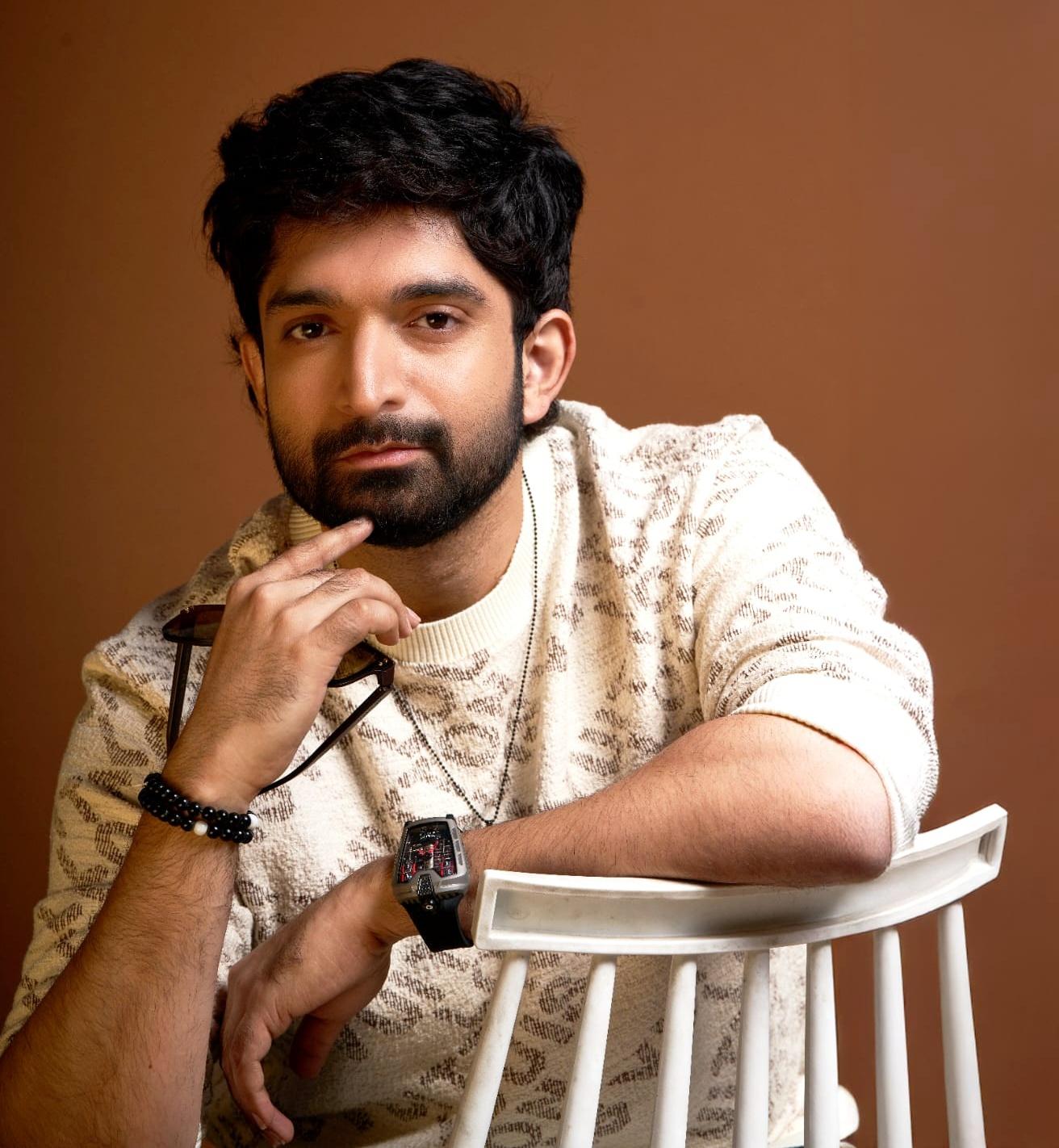 IANS Exclusive! 'Rakshasudu 2' will be more intense, darker: Koneru Lakshman Havish