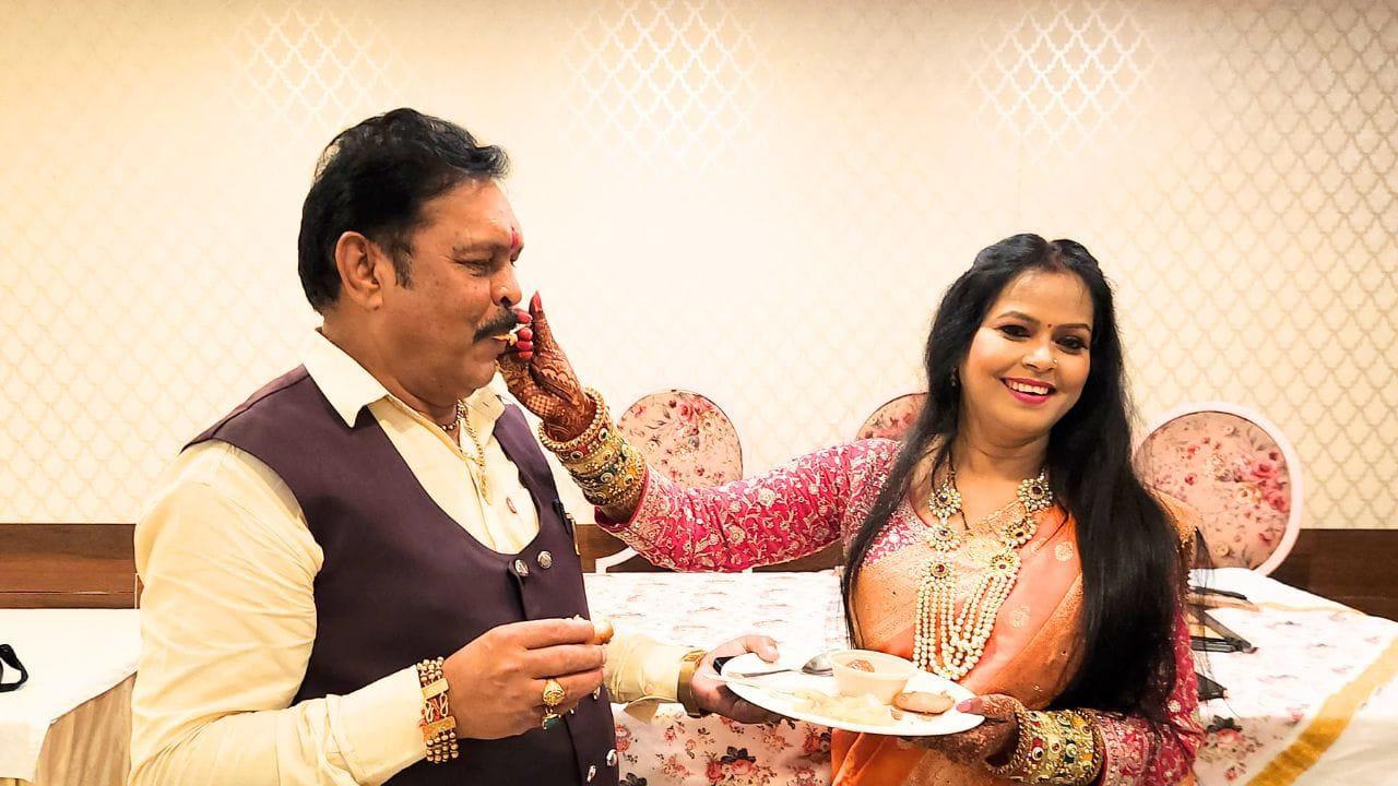 Uttarakhand BJP expels former MLA Suresh Rathore over second marriage controversy