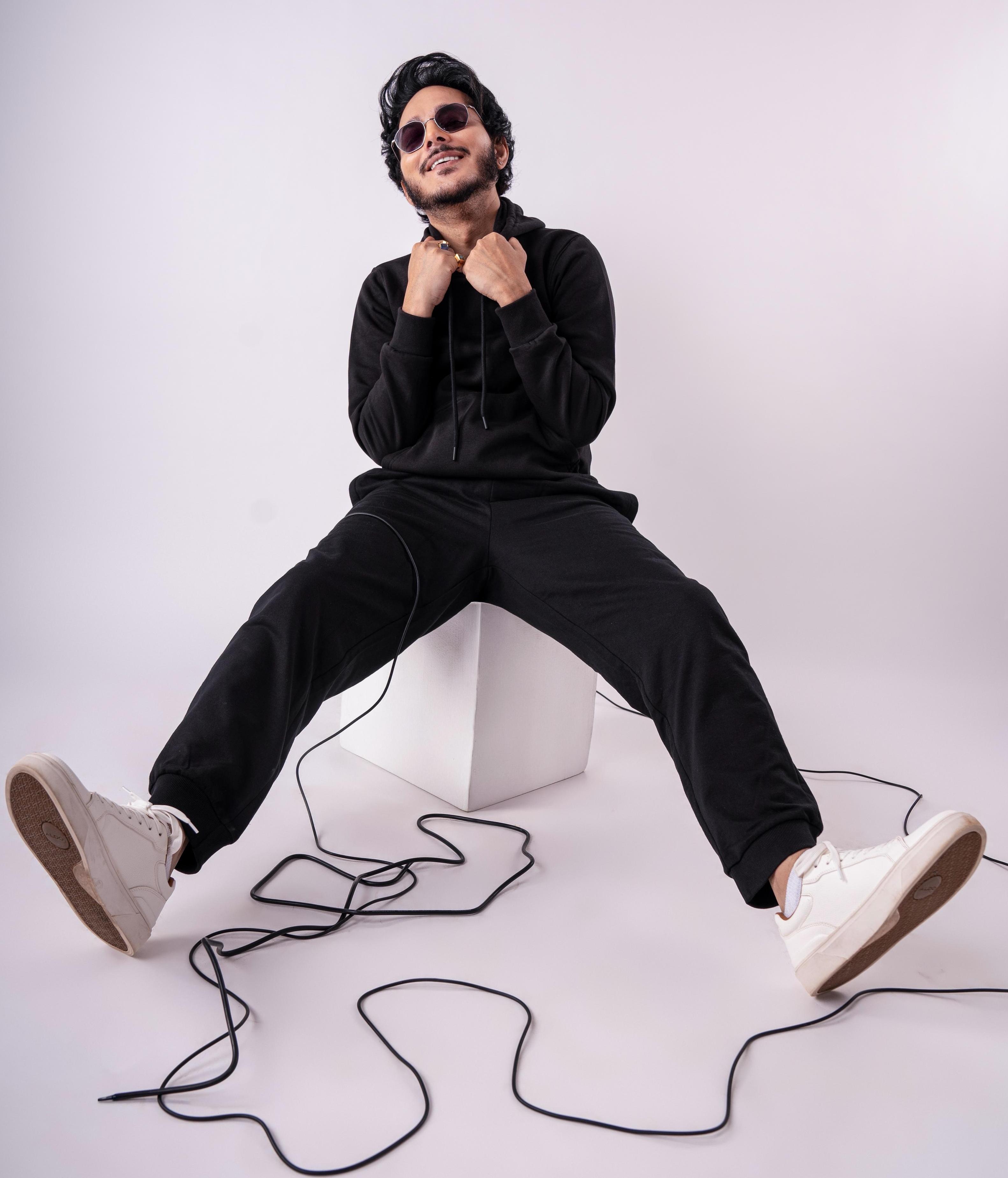 Tanishk Bagchi on ‘Saiyaara’ title track: It would mark the beginning of new era of romance