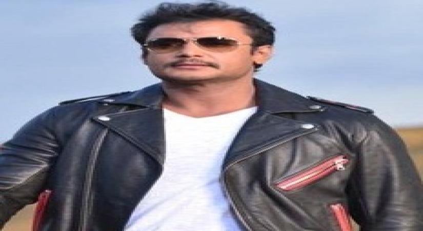 Fan murder case: Actor Darshan seeks court nod for foreign travel