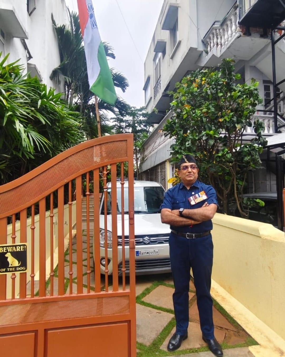 Attack on CJI: K'taka BJP leader apologises for 'praising' lawyer Rakesh Kishore