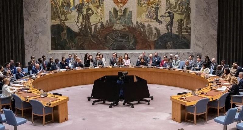 US-Russia dispute over UNSC agenda illustrates its polarisation