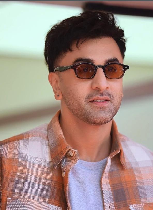 Ranbir Kapoor’s ‘Rama’ glimpse to be unveiled on Hanuman Jayanti