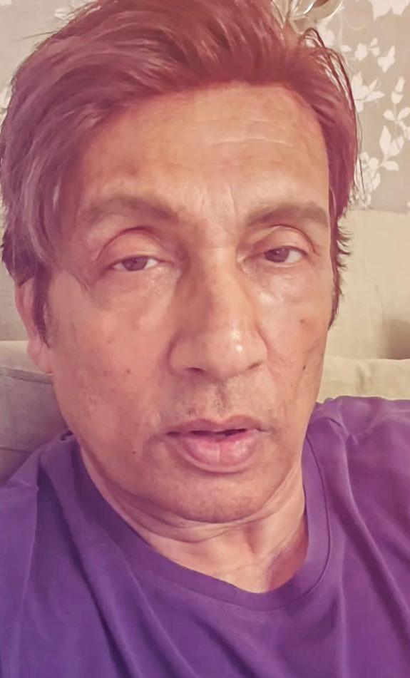Shekhar Suman says it would have been difficult to see Dharmendra frail & weak: 'Better one leaves before reaching such a state’