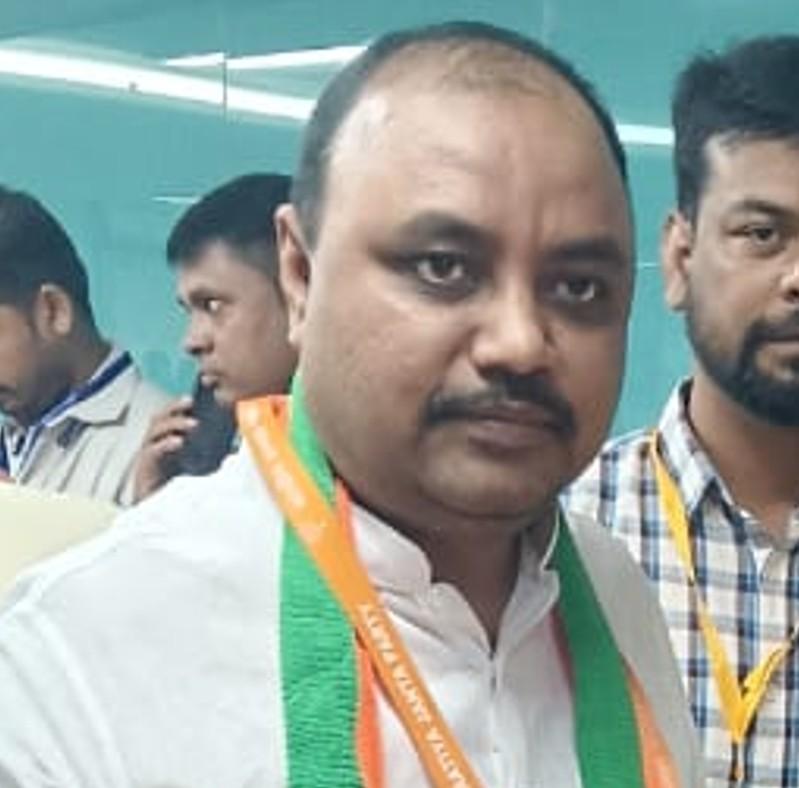 BJP MP admits rise in crime in Bihar, says NDA committed to good governance