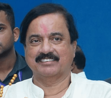 Efforts underway to maintain harmony within MahaYuti alliance in Maharashtra: State NCP chief