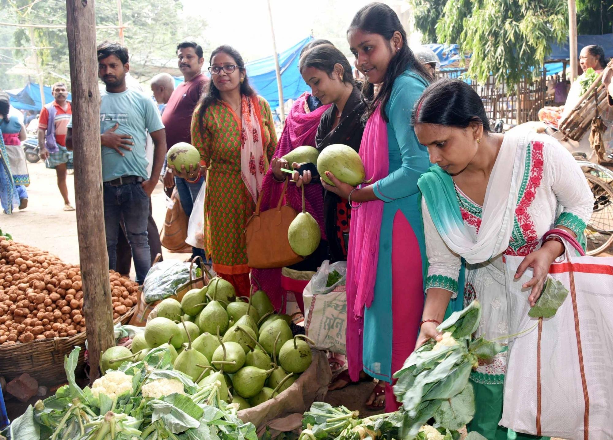 Centre to update WPI, IIP; announces launch of new Producer Price Index