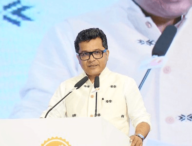 Congress era witnessed daily Rhino killings, BJP brought end to it: Pabitra Margherita