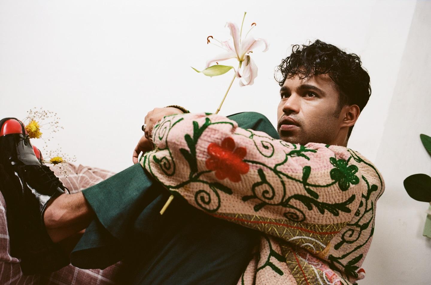 Babil Khan shares a cryptic post hinting at life’s uncertainties days after revealing he is battling depression