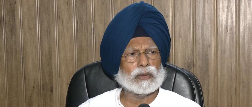 Cong MP Amar Singh hints at vote fraud by INDIA bloc ally AAP in Punjab bypolls