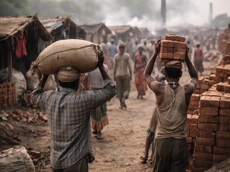 MP forms SIT to tackle bonded labour in Gwalior, Chambal and Bhopal divisions