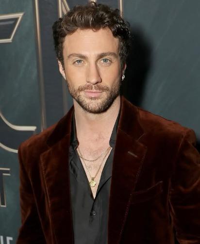 Aaron Taylor-Johnson calls his ‘28 Years Later’ character ‘flawed and layered’