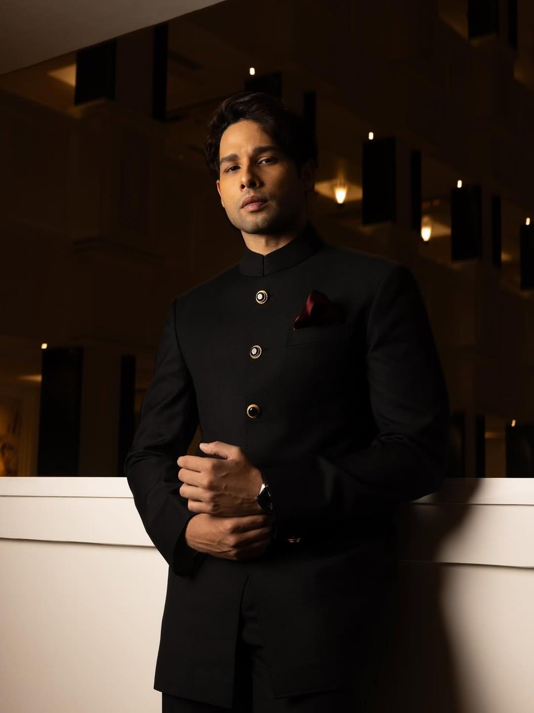 Siddhant Chaturvedi expresses his wish to work with Pratibha Ranta on something 'original'