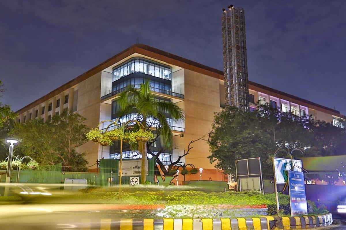 PM Modi to inaugurate ‘Kartavya Bhavan’ at Kartavya Path tomorrow