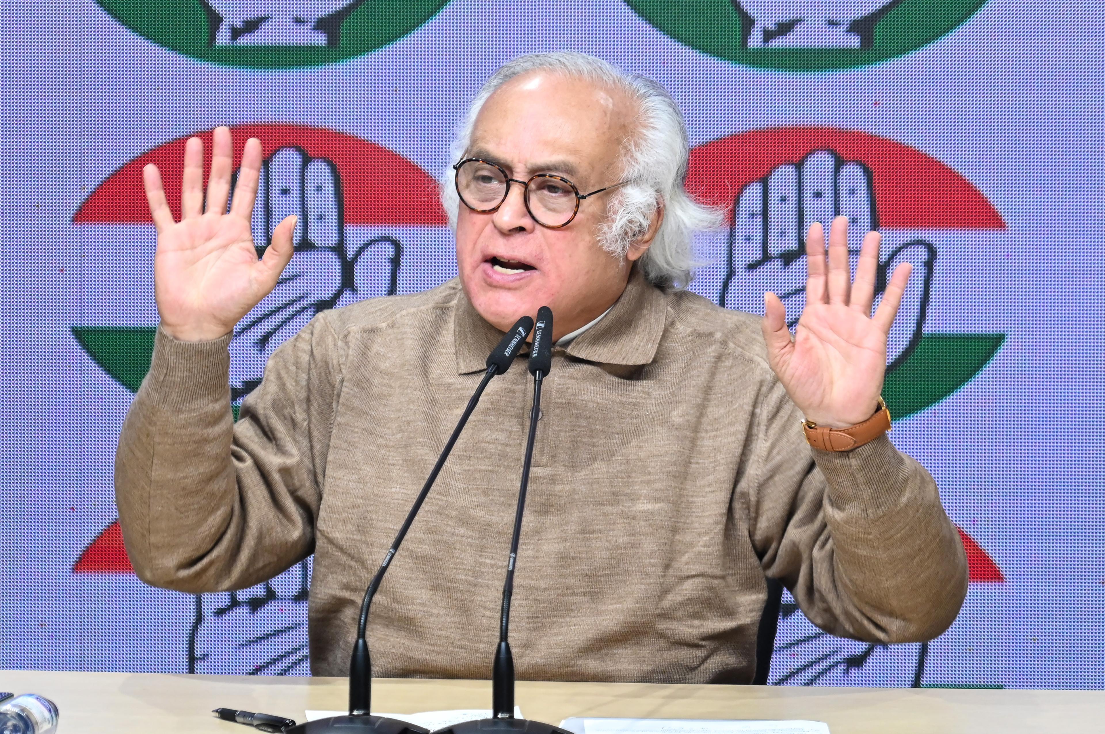 Congress asks govt to ensure OBC quota in private colleges as well