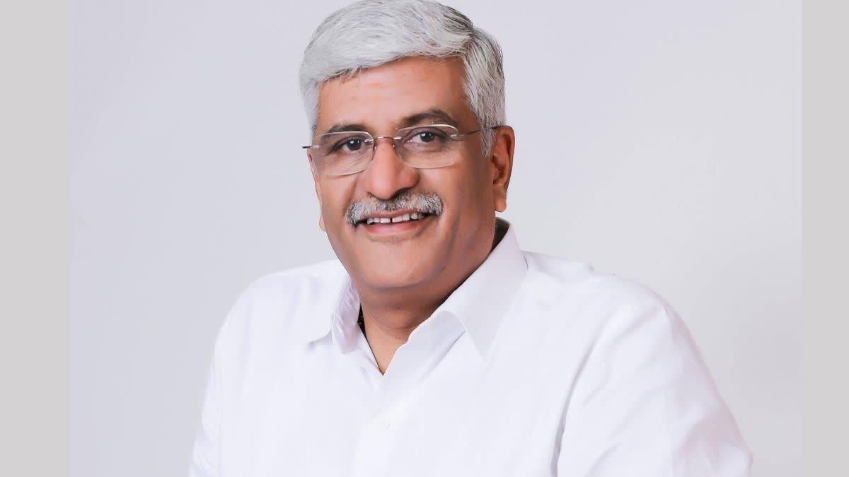 'Rajasthan HC acquitted me, Gehlot knew I was innocent': Shekhawat on Sanjivani scam