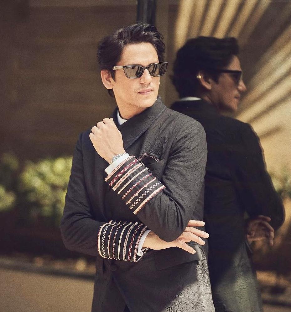 Vijay Varma reveals he secretly applied in FTII